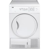  BEKO DC7230 Sèche linge à condensation