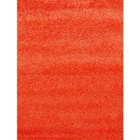 TAPIS - DESSOUS DE TAPIS Tapis DECO Mandarine 160 x 230 cm