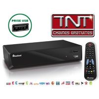 RECEPTEUR TV-TNT MELICONI STM230