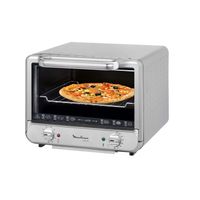 MINI-FOUR - ROTISSOIRE MOULINEX OX130230