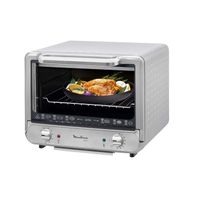 MINI-FOUR - ROTISSOIRE MOULINEX OX150230