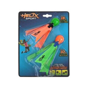 HELIX 2 Volants SPORT