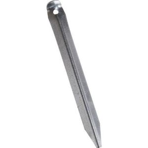 CAO CAMPING 10 Piquets Corni?res 230 mm