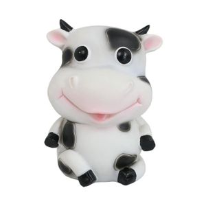 GALIX Vache ? energie solaire + présentoir