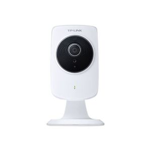 TP-LINK Caméra WiFi HD Jour/Nuit 150Mbps NC230