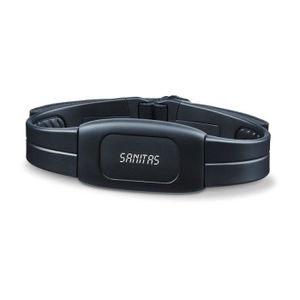 SANITAS SPM 230 - Ceinture pectorale Bluetooth