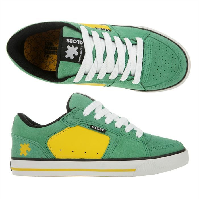 GLOBE Chaussure de Skate Magnum Homme Achat / Vente GLOBE Magnum