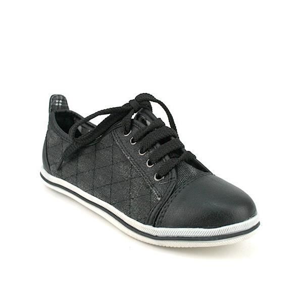 chaussures noires fille