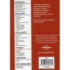 DICTIONNAIRES / LANGUES GUIDE DE CONVERSATION; RUSSE (2E EDITION)