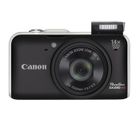 COMPACT Appareil photo CANON PowerShot SX230 HS noir