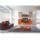 TAPIS - DESSOUS DE TAPIS Tapis DECO gris 160 x 230 cm