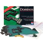 JEU DE PLATEAU  Dominos Série noire