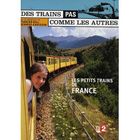 AUTRES LIVRES DVD Petits trains de france