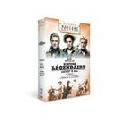 DVD FILM DVD Coffret Kirk Douglas : el perdido ; seuls s...