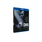 BLU RAY FILM Blu-Ray 36 quai des orfèvres