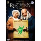  DVD New year's revolution 2007