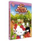 DVD FILM DVD Hello Kitty, vol. 7 : respectons la nature