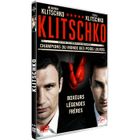 DVD FILM DVD Klitschko