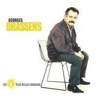 VARIETE FRANCAISE GEORGES BRASSENS