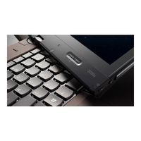 Ordinateur Portable LENOVOTHINKPAD TWISTS230U3347NOIRINTEL CORE I5 3317U 1.7GHZ 4GO 500GO