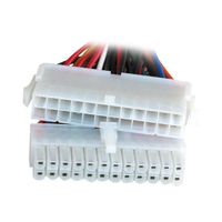 CABLE D'ALIMENTATION Lindy - Rallonge d'alimentation carte mère eATX