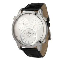 MONTRES LINDBERG & SONS Montre Diamants Homme