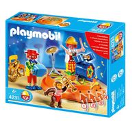 PLAYMOBIL 4231 Orchestre de cirque PLAYMOBIL 4231 Orchestre de cirque