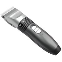 TONDEUSE A BARBE-NEZ-OREILLE - TONDEUSE A CHEVEUX PW-229 Tondeuse à cheveux noire PROMEX