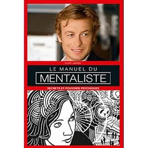 SCIENCES HUMAINES Le manuel du mentaliste