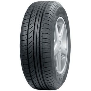 NOKIAN 165/70 R14 8987S CLine Van Pneu Camionnette Été