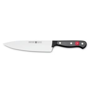 WÜSTHOF GOURMET Couteau de chef TR4562/18 18cm noir