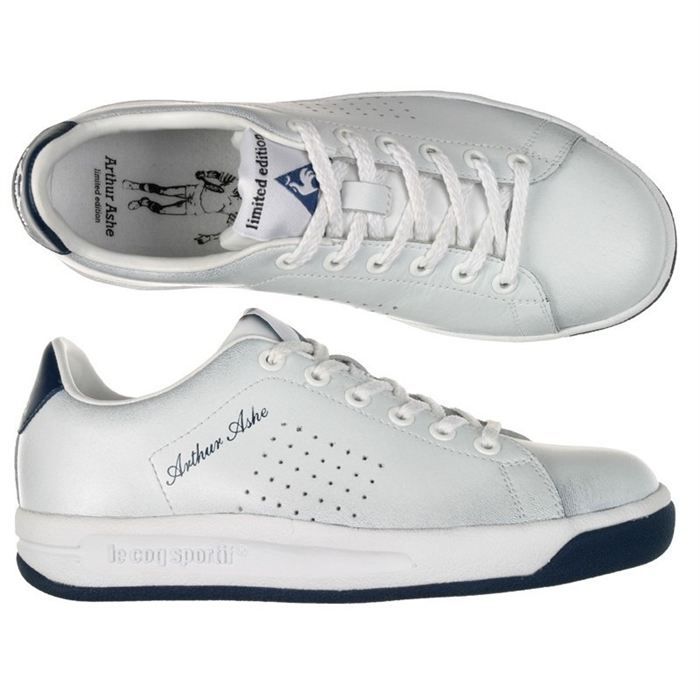 coq sportif chaussure