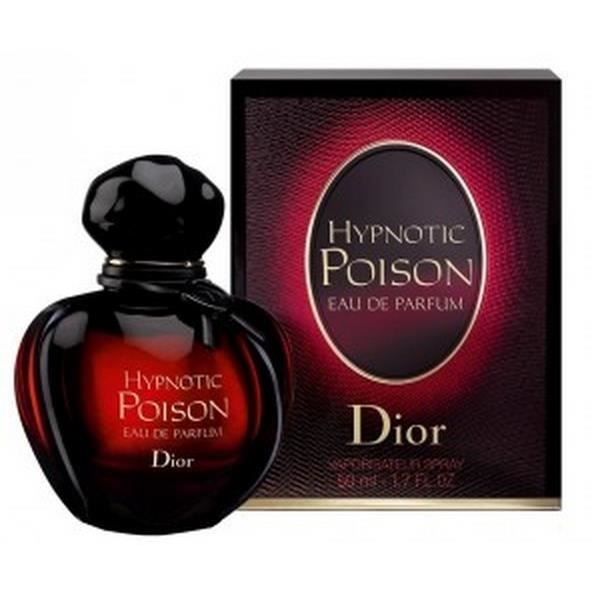 Dior Hypnotic Poison Edp 30ml The Art Of Mike Mignola