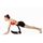 APPAREILS ABDOMINAUX REVOLUFIT Appareil de Fitness AB Flex