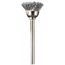 ACCESSOIRE MACHINE OUTIL Brosse acier boisseau 442