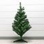 SAPIN DE NOEL sapin de 90 cm 130 branches nu