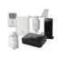 STATION METEO - BAROMETRE Kit Anywhere weather complète et extra sonde UV…