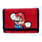 HOUSSE /  ETUI / COQUE / FACADE MARIO WALLET RED / Accessoire console DSI DSL