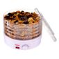  Deshydrateur alimentaire, fruits, legumes, fleurs