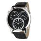MONTRES LINDBERG & SONS Montre Diamants Homme