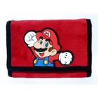 HOUSSE -COQUE - FACADE MARIO WALLET RED / Accessoire console DSI DSL