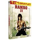 DVD FILM DVD Rambo 2
