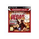 JEUX PLAYSTATION 3 RAINBOW SIX VEGAS 2 COMPLETE EDIT. ESSENTIALS