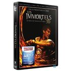 BLU RAY FILM Blu-Ray 3D Les immortels