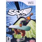 WII SSX Blur / Wii