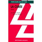 SCOLAIRE / UNIVERSITAIRES La curée ; d'Emile Zola