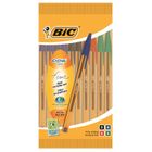  BIC Cristal® Fine x10