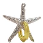 JEU DE PLATEAU  Hanayama casse-tête Starfish
