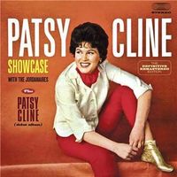 Showcase-patsy cline by Patsy Cline Showcase-patsy cline by Patsy Cline