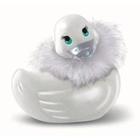 Mini Canard Vibrant Paris Blanc Mini Canard Vibrant Paris Blanc